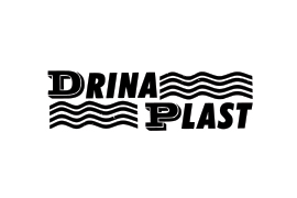 Drina plast - BTim Marketing agencija Sarajervo - Grupacija Tibra pacific - Usluge : Digitalni marketing - Graficki dizajn - Web Dizajn Agencija Sarajevo - Reklame i vanjsko oglašavanje u Sarajevu